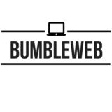 Logo de mon site pro Bumbleweb